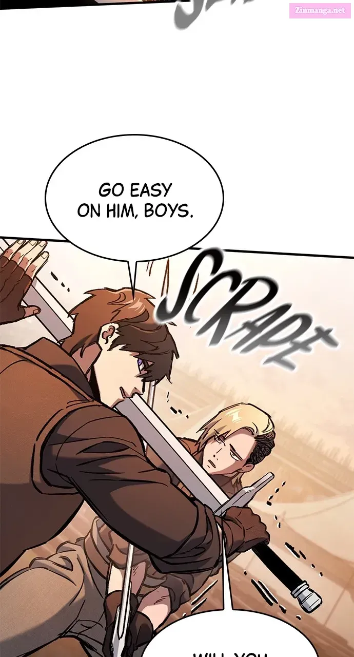Read The Knight Only Lives Today Manga Online