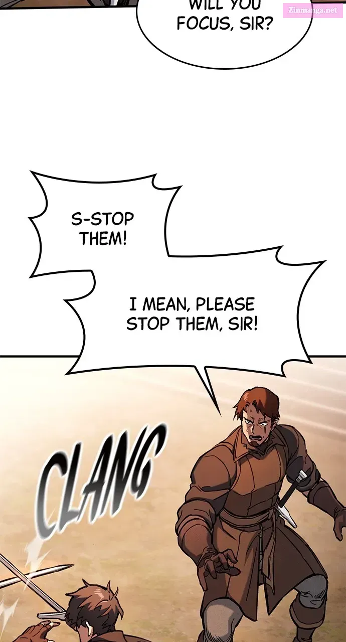 Read The Knight Only Lives Today Manga Online