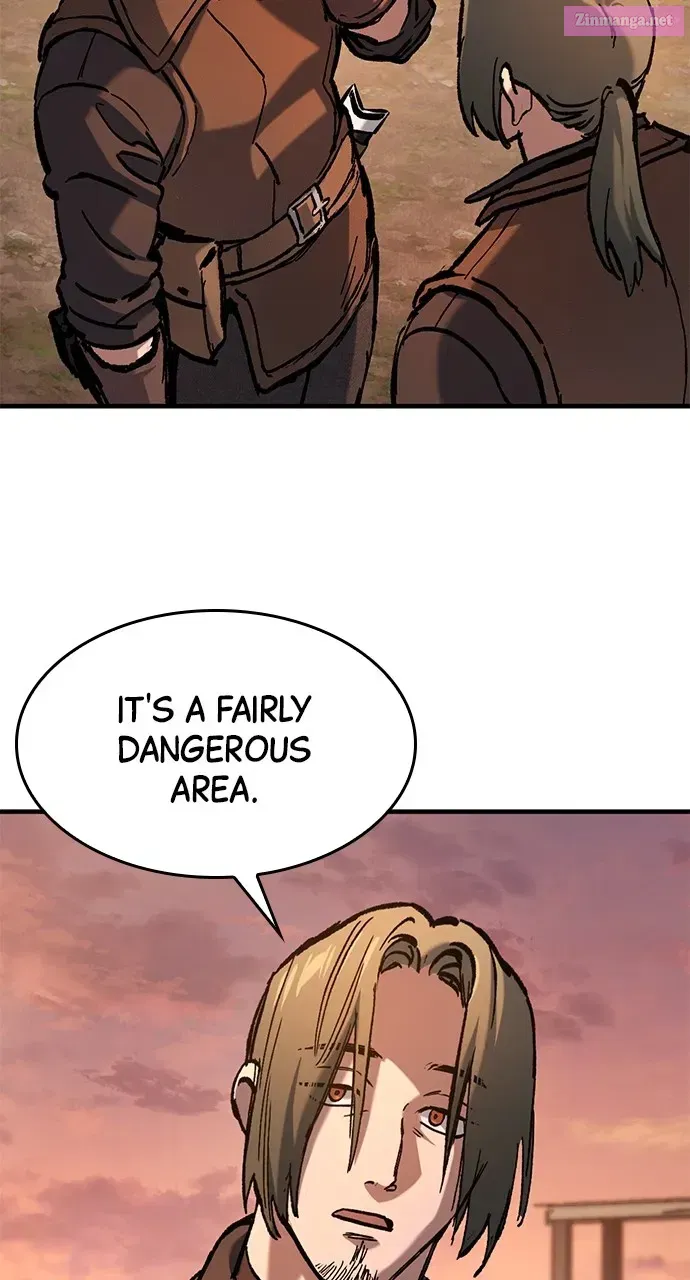 Read The Knight Only Lives Today Manga Online