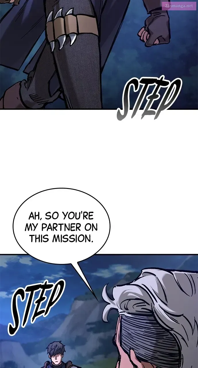 Read The Knight Only Lives Today Manga Online