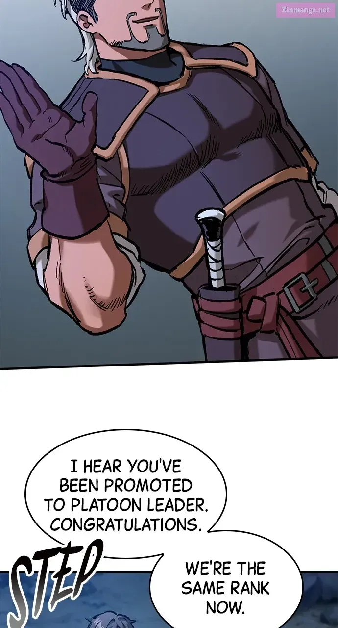 Read The Knight Only Lives Today Manga Online