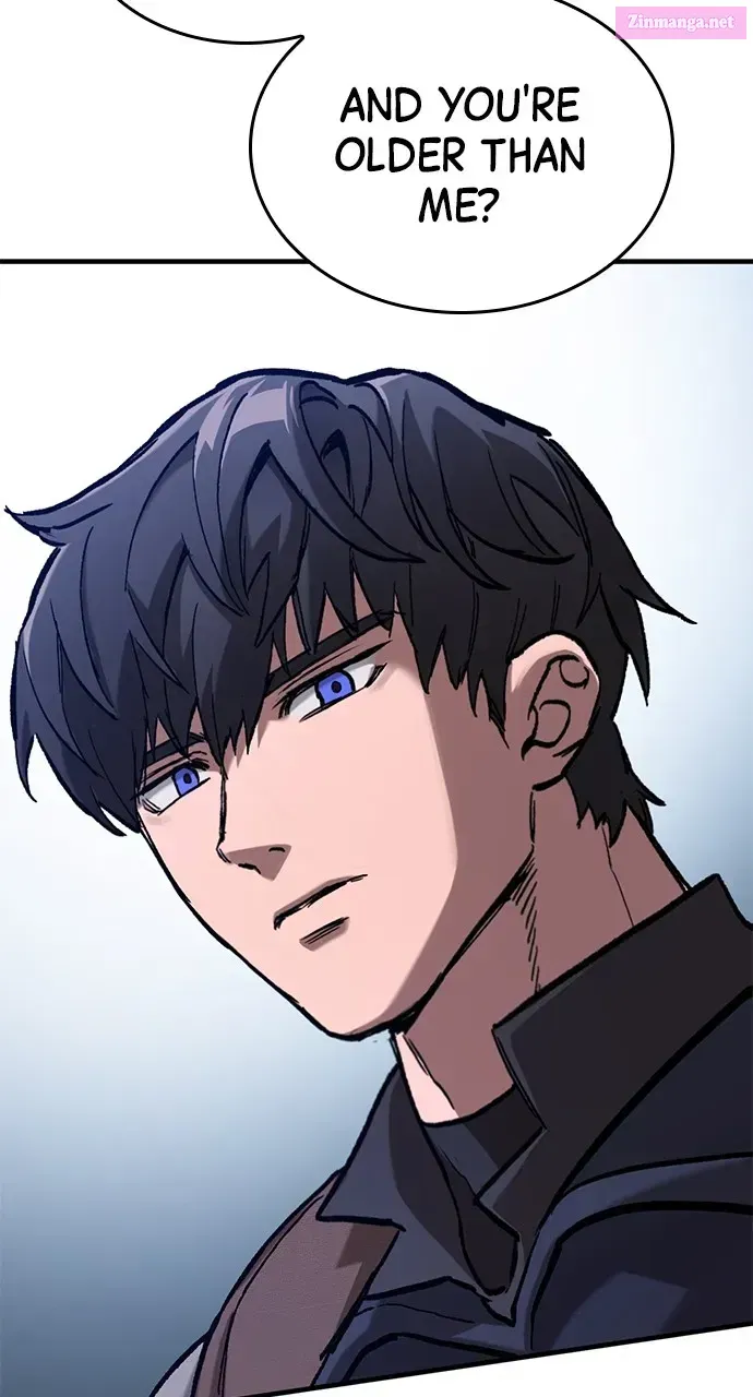 Read The Knight Only Lives Today Manga Online