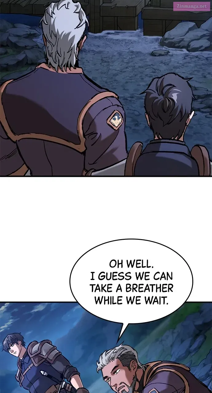 Read The Knight Only Lives Today Manga Online