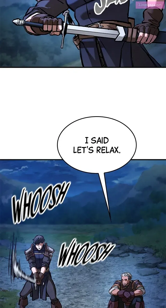 Read The Knight Only Lives Today Manga Online