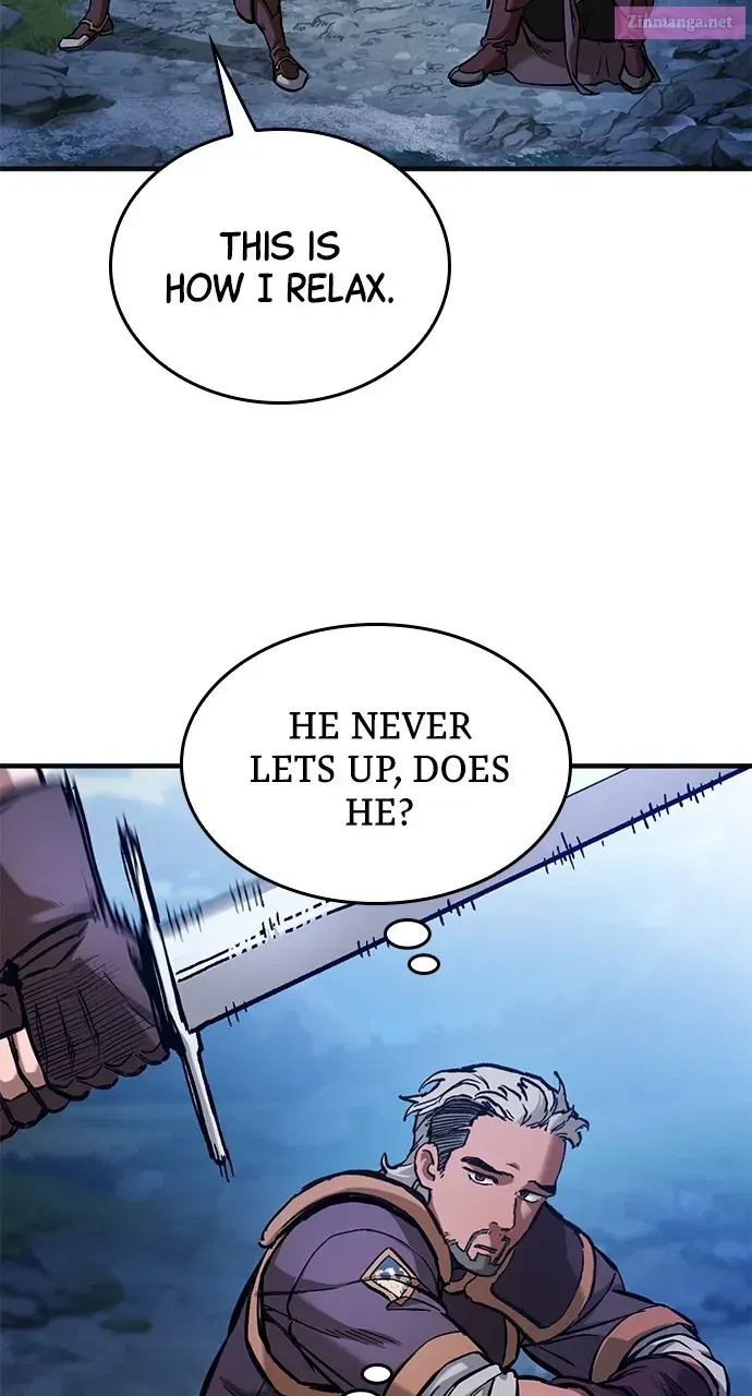 Read The Knight Only Lives Today Manga Online