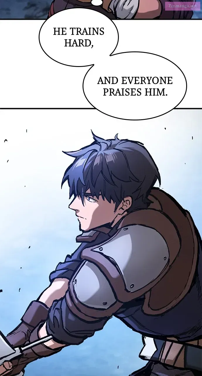Read The Knight Only Lives Today Manga Online