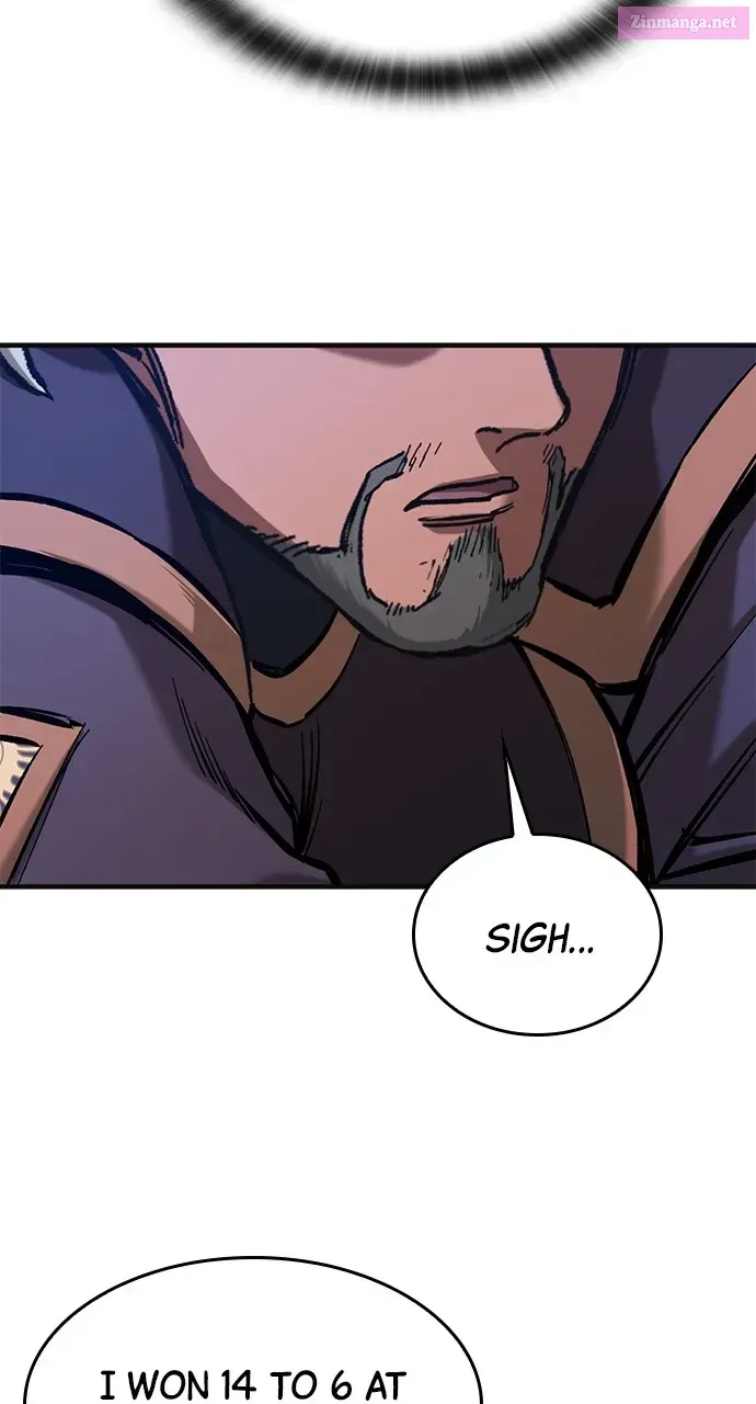 Read The Knight Only Lives Today Manga Online