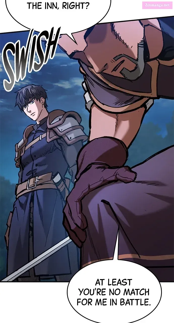 Read The Knight Only Lives Today Manga Online