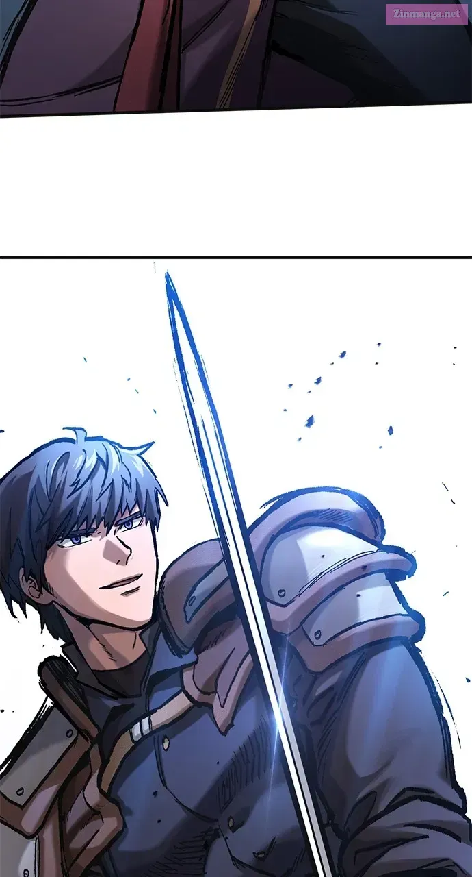 Read The Knight Only Lives Today Manga Online