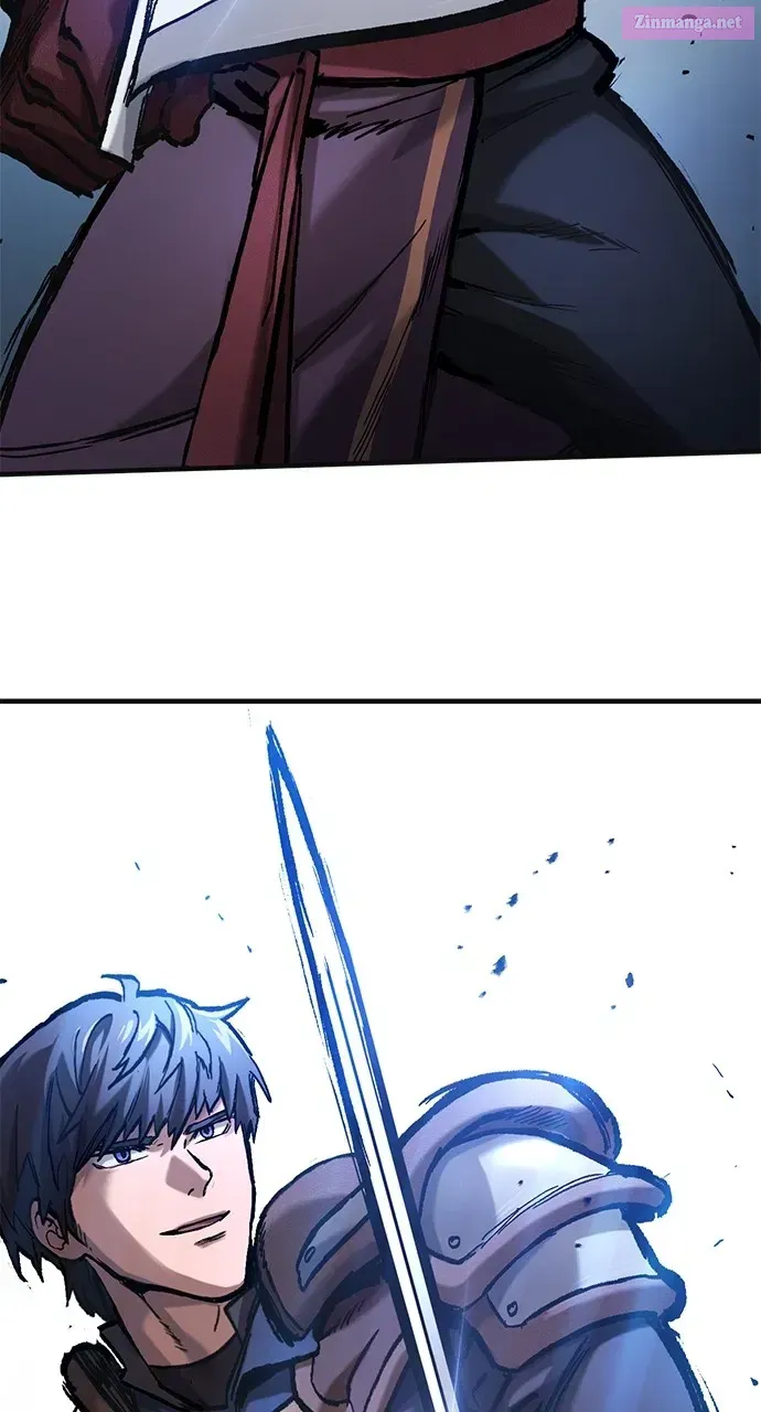 Read The Knight Only Lives Today Manga Online