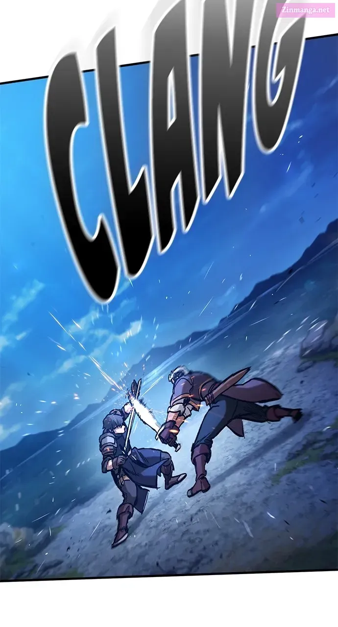 Read The Knight Only Lives Today Manga Online
