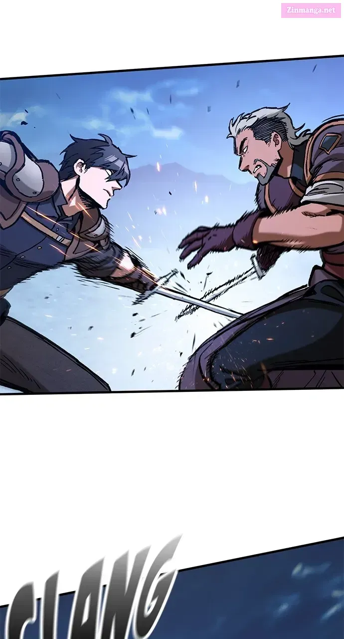 Read The Knight Only Lives Today Manga Online