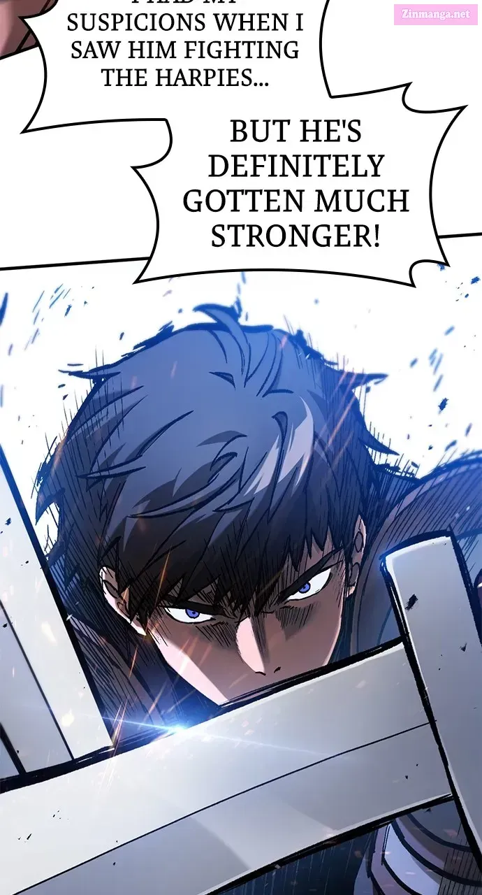 Read The Knight Only Lives Today Manga Online