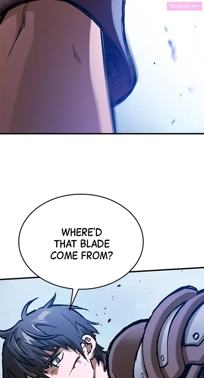 Read The Knight Only Lives Today Manga Online