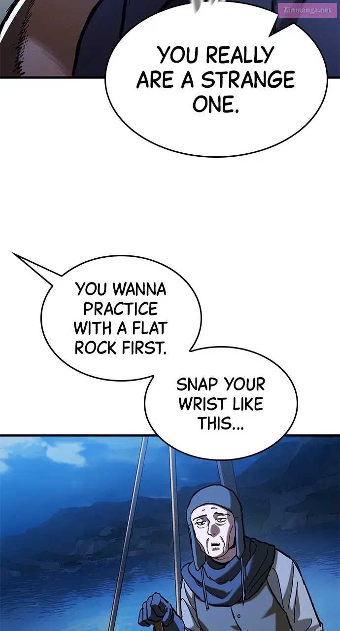 Read The Knight Only Lives Today Manga Online