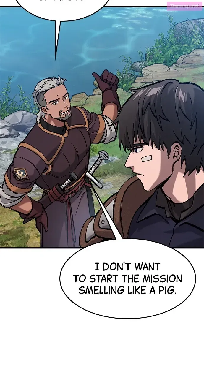 Read The Knight Only Lives Today Manga Online