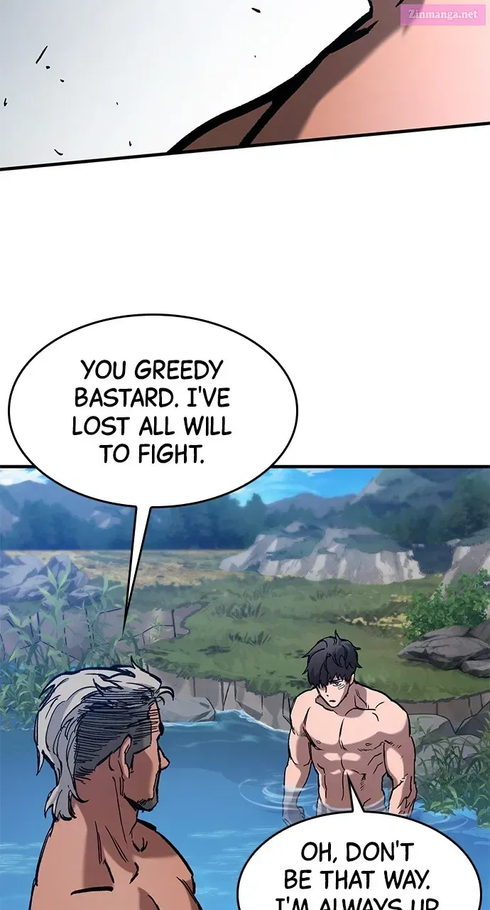 Read The Knight Only Lives Today Manga Online