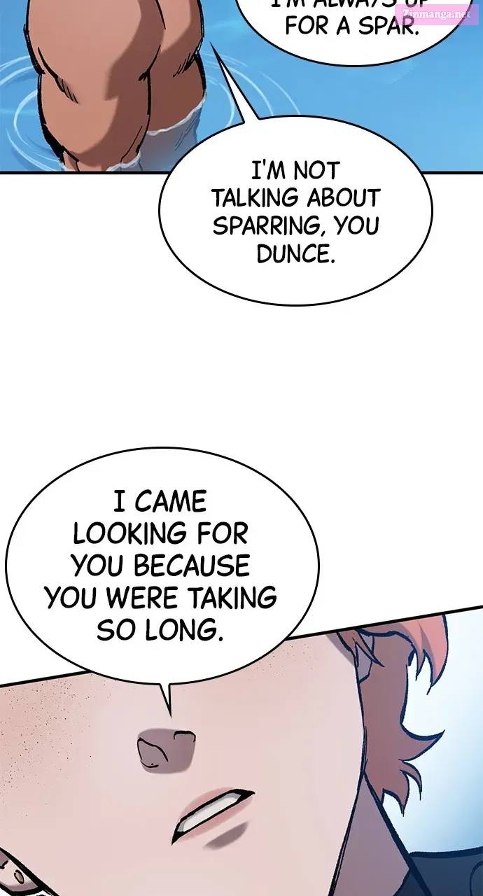 Read The Knight Only Lives Today Manga Online
