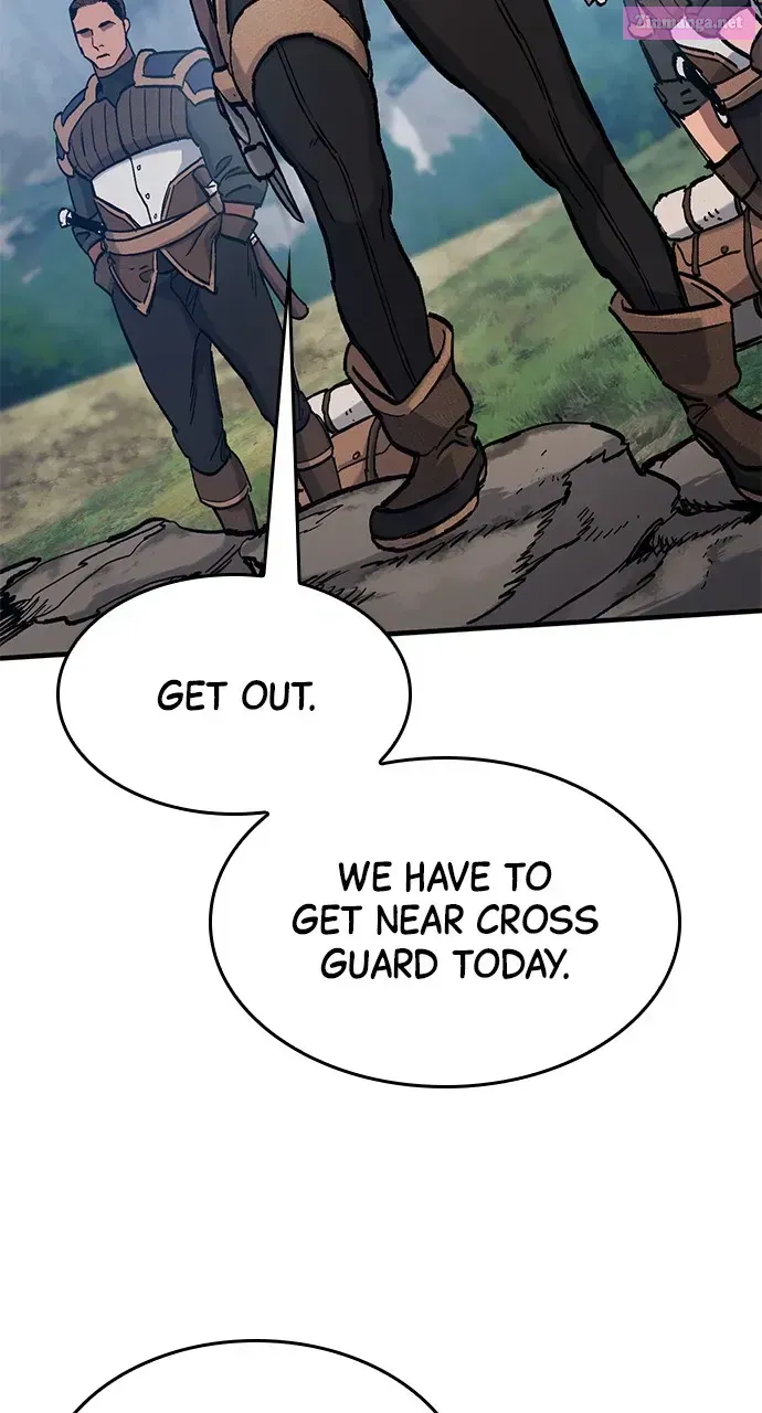 Read The Knight Only Lives Today Manga Online