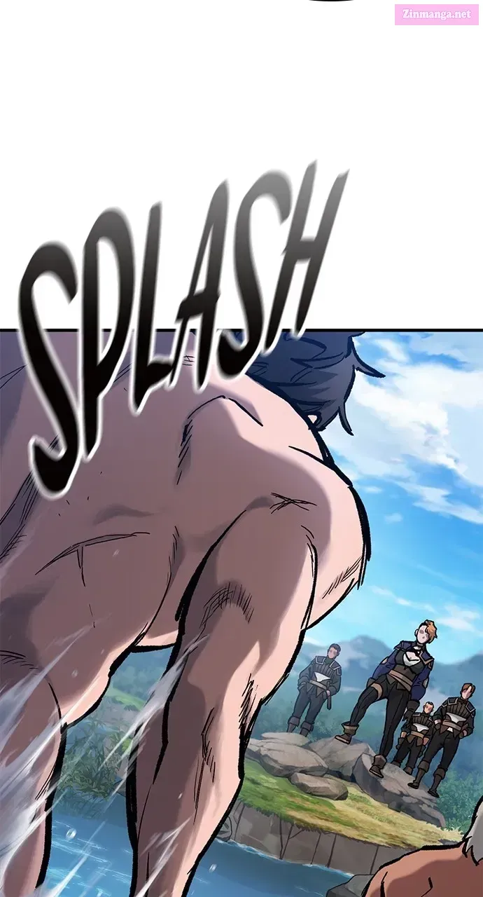 Read The Knight Only Lives Today Manga Online