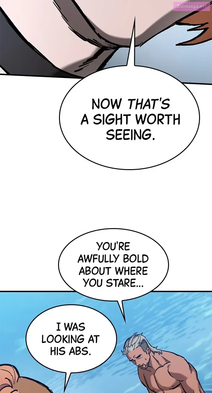 Read The Knight Only Lives Today Manga Online