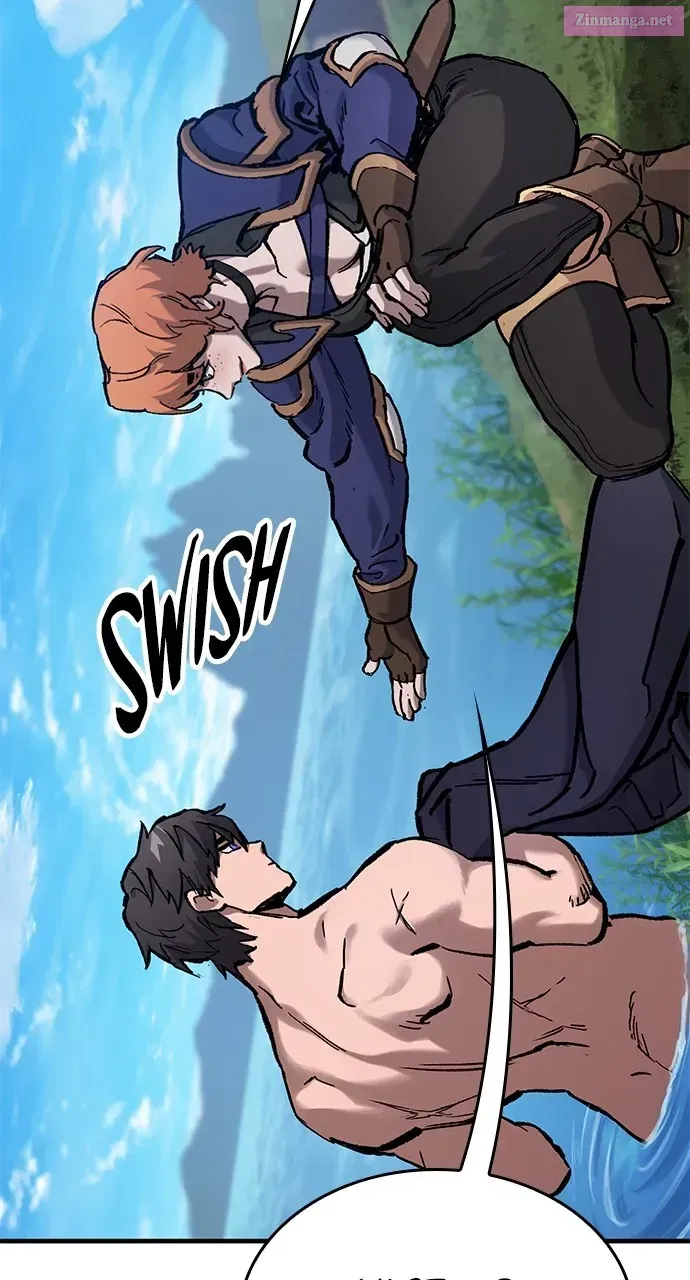Read The Knight Only Lives Today Manga Online
