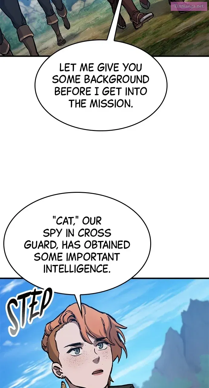 Read The Knight Only Lives Today Manga Online