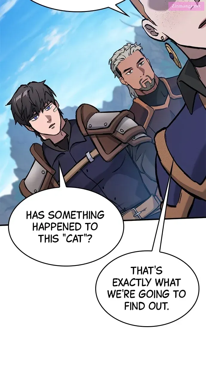 Read The Knight Only Lives Today Manga Online