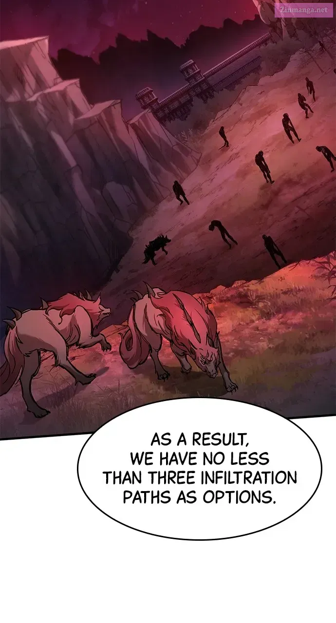 Read The Knight Only Lives Today Manga Online