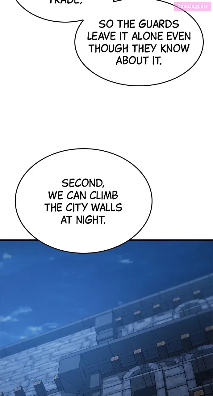 Read The Knight Only Lives Today Manga Online