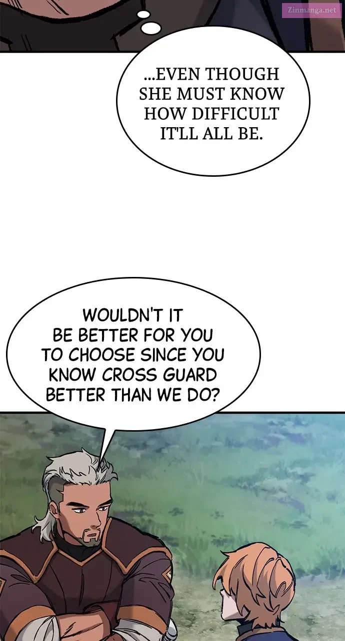 Read The Knight Only Lives Today Manga Online