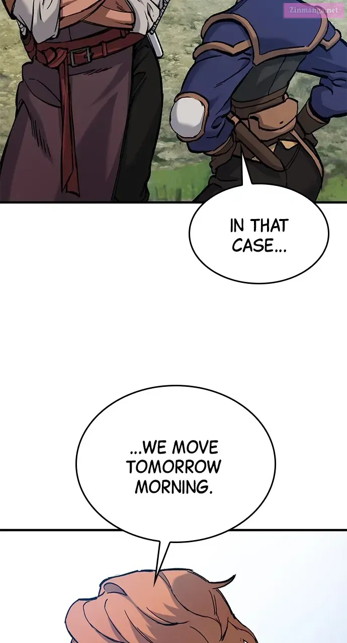 Read The Knight Only Lives Today Manga Online