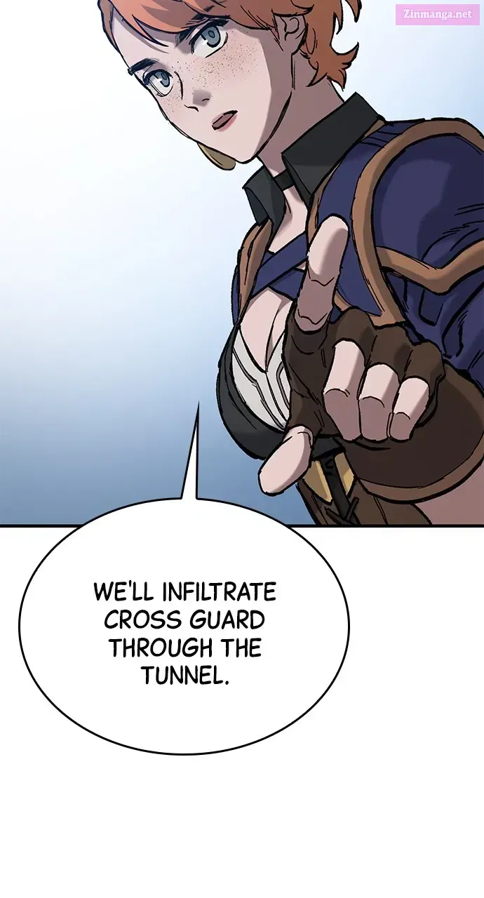 Read The Knight Only Lives Today Manga Online