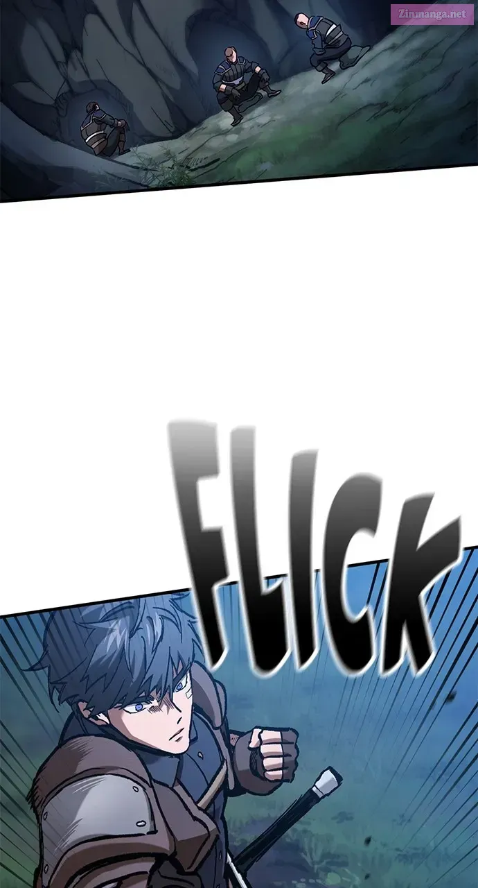 Read The Knight Only Lives Today Manga Online