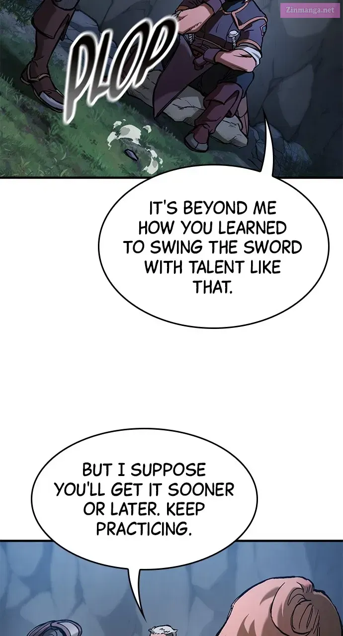 Read The Knight Only Lives Today Manga Online