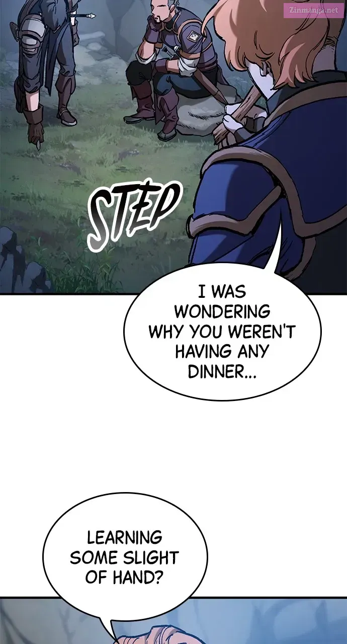 Read The Knight Only Lives Today Manga Online
