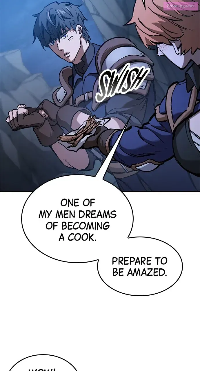 Read The Knight Only Lives Today Manga Online