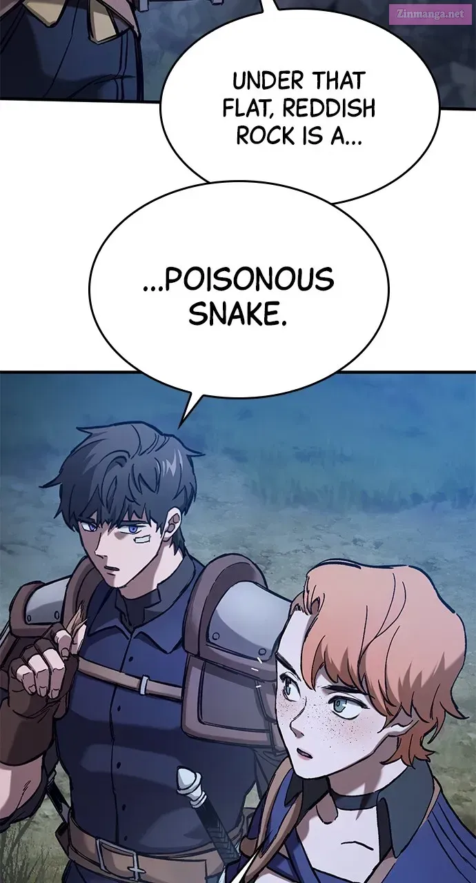 Read The Knight Only Lives Today Manga Online