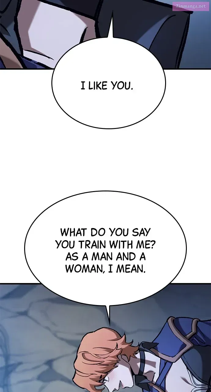 Read The Knight Only Lives Today Manga Online