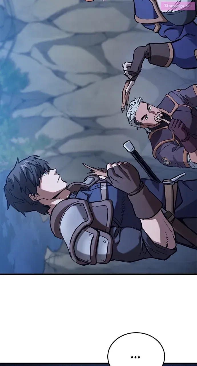 Read The Knight Only Lives Today Manga Online
