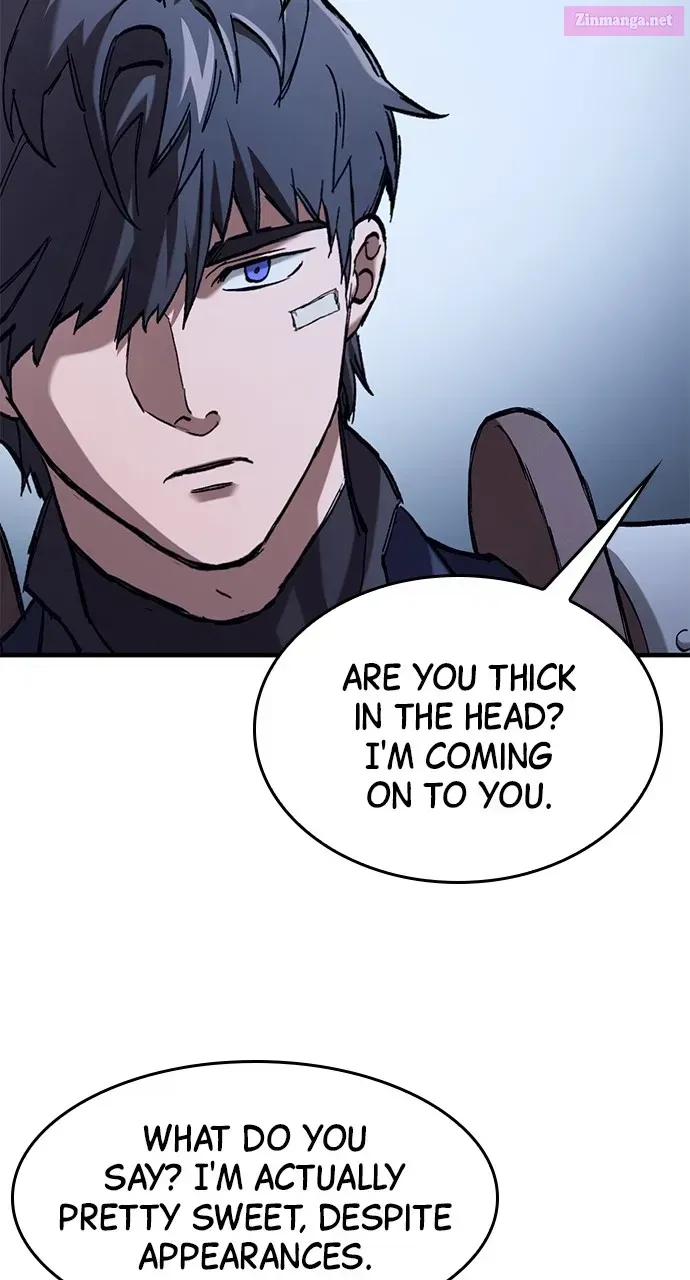 Read The Knight Only Lives Today Manga Online