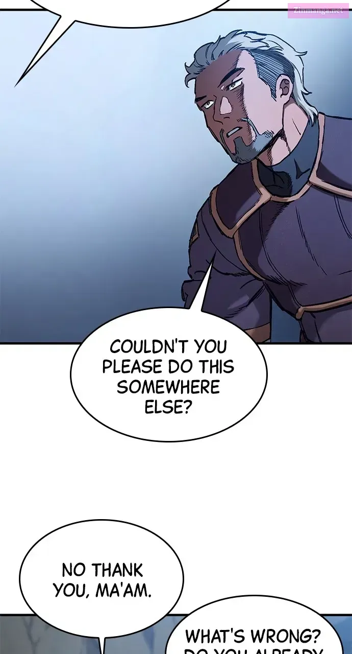 Read The Knight Only Lives Today Manga Online
