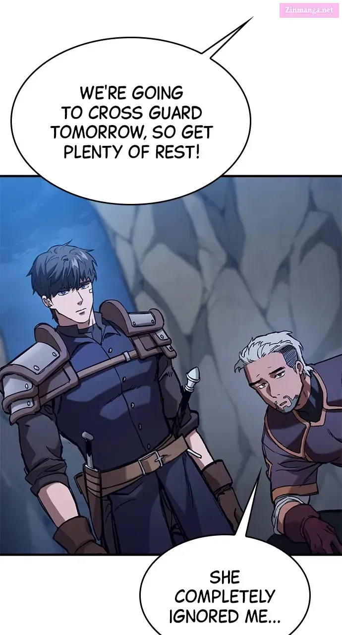 Read The Knight Only Lives Today Manga Online