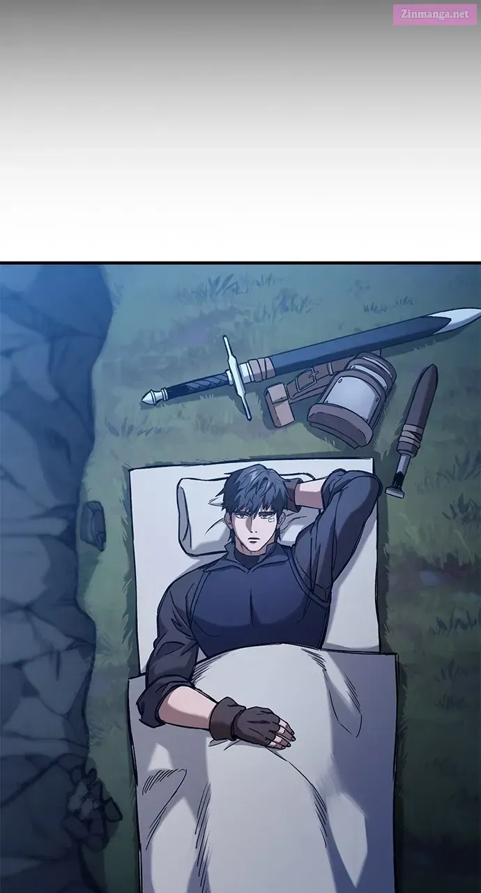 Read The Knight Only Lives Today Manga Online