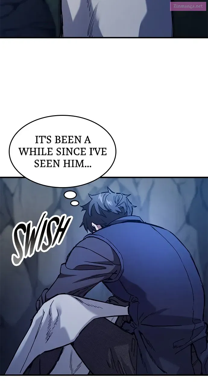 Read The Knight Only Lives Today Manga Online