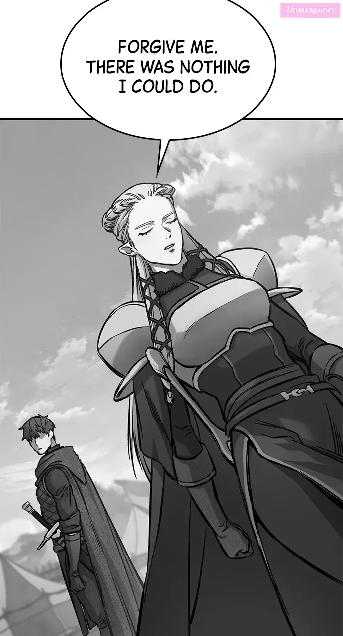 Read The Knight Only Lives Today Manga Online