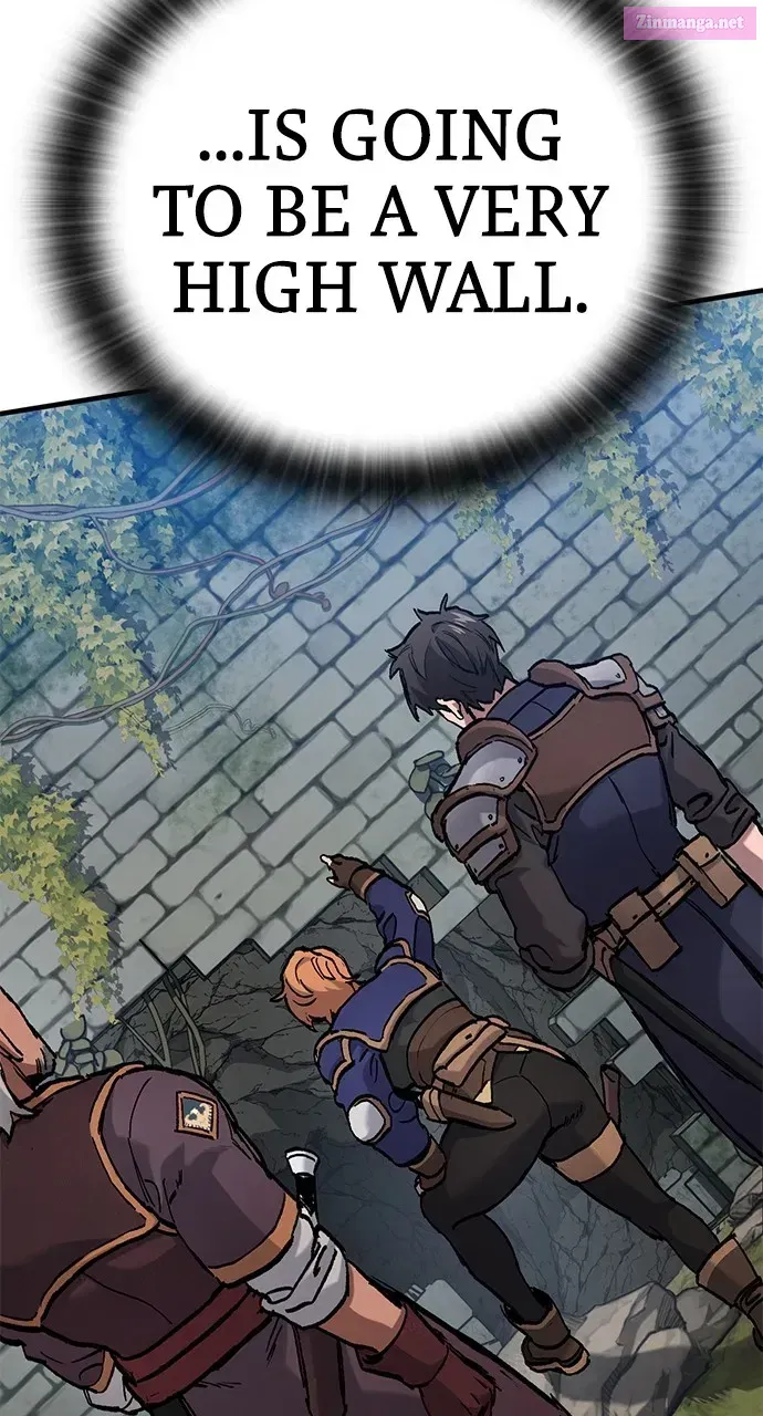 Read The Knight Only Lives Today Manga Online
