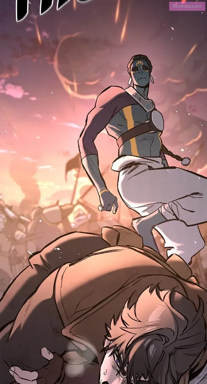 Read The Knight Only Lives Today Manga Online