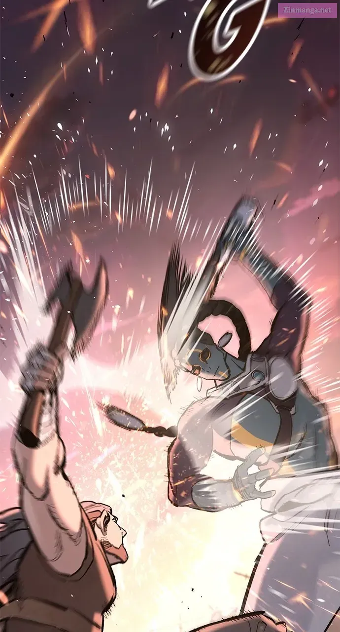 Read The Knight Only Lives Today Manga Online