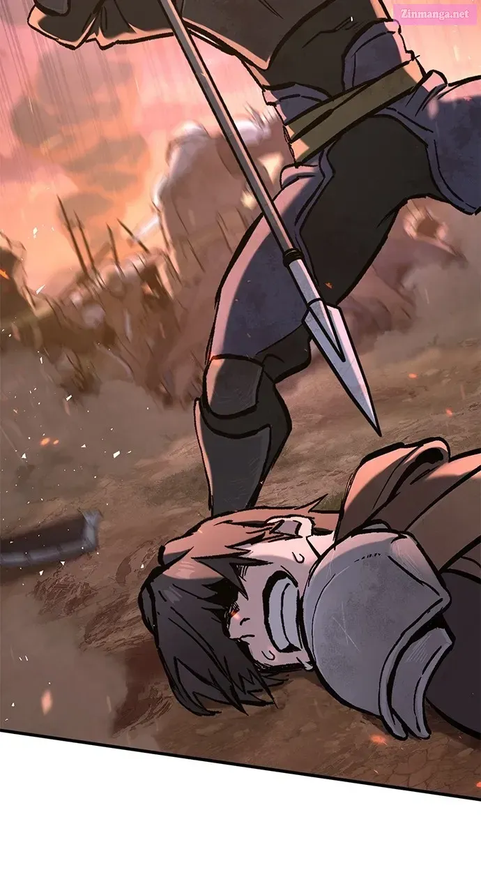 Read The Knight Only Lives Today Manga Online